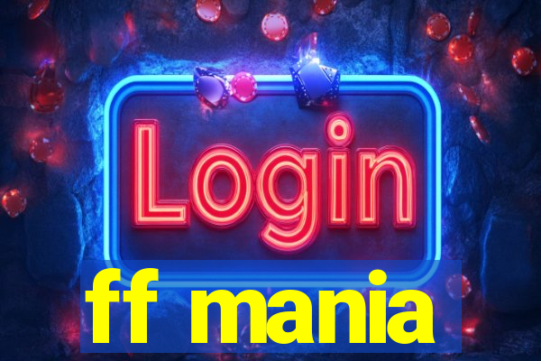 ff mania